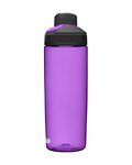 CAMELBAK Fahrrad-Wasserflasche - CHUTE MAG 0,6L - Lila