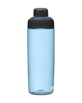 CAMELBAK Fahrrad-Wasserflasche - CHUTE MAG 0,6L - Blau