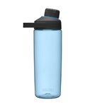 CAMELBAK Fahrrad-Wasserflasche - CHUTE MAG 0,6L - Blau