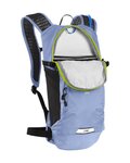 CAMELBAK Trinkblase - LOBO 9 - Blau