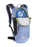 CAMELBAK Trinkblase - LOBO 9 - Blau