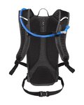 CAMELBAK Trinkblase - LOBO 9 - Schwarz