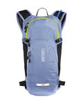 CAMELBAK Trinkblase - LOBO 9 - Hellblau
