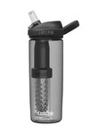 CAMELBAK Fahrrad-Wasserflasche - EDDY+ 0,6L - Anthrazit
