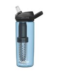 CAMELBAK Fahrrad-Wasserflasche - EDDY+ 0,6L - Blau