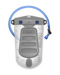 CAMELBAK Trinkblase - FUSION 3L - Grau
