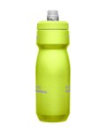 CAMELBAK Fahrrad-Wasserflasche - PODIUM 0,71l - Gelb
