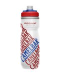 CAMELBAK Fahrrad-Wasserflasche - PODIUM CHILL 0,62L RACE EDITION - Rot