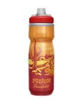 CAMELBAK Fahrrad-Wasserflasche - PODIUM CHILL 0,62L - Rot