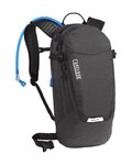 CAMELBAK Rucksack - MULE 12 LADY - Anthrazit/Schwarz