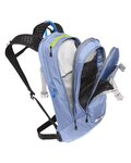 CAMELBAK Trinkblase - MULE 12 - Hellblau