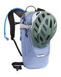 CAMELBAK Trinkblase - MULE 12 - Hellblau