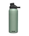 CAMELBAK Fahrrad-Wasserflasche - CHUTE MAG VACUUM STAINLESS 1L - Grün