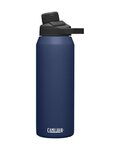 CAMELBAK Fahrrad-Wasserflasche - CHUTE MAG VACUUM STAINLESS 1L - Blau