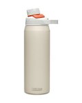 CAMELBAK Fahrrad-Wasserflasche - CHUTE MAG VACUUM STAINLESS 0,75L - Grau