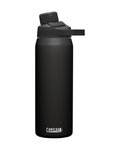 CAMELBAK Fahrrad-Wasserflasche - CHUTE MAG VACUUM STAINLESS 0,75L - Schwarz