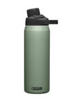 CAMELBAK Fahrrad-Wasserflasche - CHUTE MAG VACUUM STAINLESS 0,75L - Grün