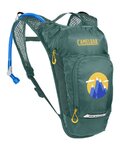 CAMELBAK Trinkblase - MINI MULE - Grün