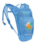 CAMELBAK Trinkblase - MINI MULE - Hellblau