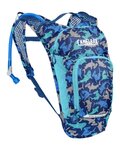 CAMELBAK Trinkblase - MINI MULE - Blau