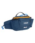 CAMELBAK Nierenbeutel - MULE 5 - Orange/Blau