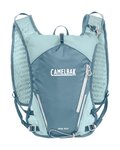 CAMELBAK Rucksack - TRAIL RUN VEST W - Türkis