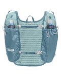 CAMELBAK Rucksack - TRAIL RUN VEST W - Türkis