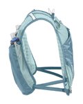 CAMELBAK Rucksack - TRAIL RUN VEST W - Türkis