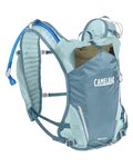 CAMELBAK Rucksack - TRAIL RUN VEST W - Türkis