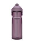 CAMELBAK Fahrrad-Wasserflasche - THRIVE FLIP STRAW 0,75 L - Lila
