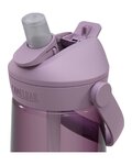 CAMELBAK Fahrrad-Wasserflasche - THRIVE FLIP STRAW 0,75 L - Lila
