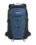 CAMELBAK Trinkblase - FOURTEENER 26 - Blau/Schwarz