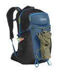 CAMELBAK Trinkblase - FOURTEENER 26 - Blau/Schwarz