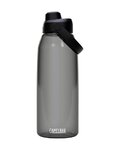CAMELBAK Fahrrad-Wasserflasche - THRIVE CHUG 1,5L - Grau