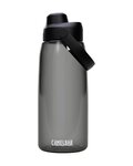 CAMELBAK Fahrrad-Wasserflasche - THRIVE CHUG 1 L - Schwarz