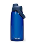 CAMELBAK Fahrrad-Wasserflasche - THRIVE CHUG 1 L - Blau