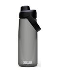 CAMELBAK Fahrrad-Wasserflasche - TRIVE CHUG 0,75l - Transparent