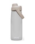 CAMELBAK Fahrrad-Wasserflasche - TRIVE CHUG 0,75l - Transparent