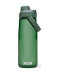 CAMELBAK Fahrrad-Wasserflasche - TRIVE CHUG 0,75l - Grün