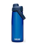 CAMELBAK Fahrrad-Wasserflasche - TRIVE CHUG 0,75l - Blau