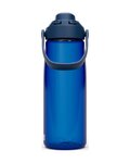 CAMELBAK Fahrrad-Wasserflasche - TRIVE CHUG 0,75l - Blau