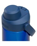 CAMELBAK Fahrrad-Wasserflasche - TRIVE CHUG 0,75l - Blau