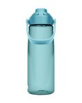 CAMELBAK Fahrrad-Wasserflasche - THRIVE CHUG 0,75 l - Hellblau