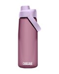 CAMELBAK Fahrrad-Wasserflasche - THRIVE CHUG 0,75 l - Lila