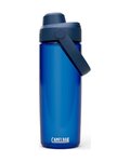 CAMELBAK Fahrrad-Wasserflasche - THRIVE CHUG 0,6 L - Blau