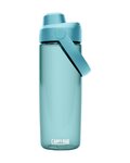 CAMELBAK Fahrrad-Wasserflasche - THRIVE CHUG 0,6 L - Türkis