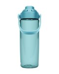 CAMELBAK Fahrrad-Wasserflasche - THRIVE CHUG 0,6 L - Türkis