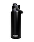 CAMELBAK Fahrrad-Wasserflasche - THRIVE CHUG VSS 1,2 L - Schwarz
