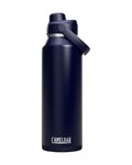 CAMELBAK Fahrrad-Wasserflasche - THRIVE CHUG VSS 1,2 L - Blau