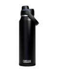 CAMELBAK Fahrrad-Wasserflasche - THRIVE CHUG VSS 1 L - Schwarz